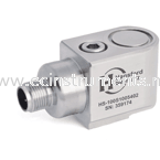 HS-100ST Series Dual Output M12 Connector Industrial Accelerometer STANDARD SIDE - AC & Temperature AC Vibration Sensors/ AC 100mV/g ACCELEROMETER HANSFORD SENSOR Johor Bahru (JB), Malaysia, Singapore, Perak Supplier, Suppliers, Supply, Supplies | EC Instruments & Engineering Sdn Bhd