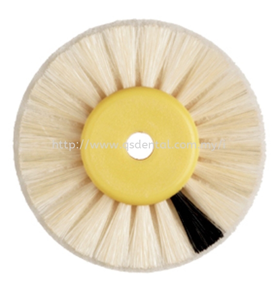 9255 Poly-Buff Brush Lathe Brushes Brushes Hatho Germany Selangor, Malaysia, Kuala Lumpur (KL), Banting Supplier, Suppliers, Supply, Supplies | QS Dental Supply Sdn Bhd