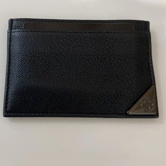 Chanel Black Caviar Cardholder Chanel Kuala Lumpur (KL), Selangor, Malaysia. Supplier, Retailer, Supplies, Supply | BSG Infinity (M) Sdn Bhd