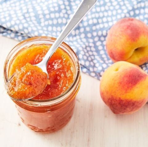 Mango Peach Jam Mango Peach Jam Fruit Jam Malaysia, Melaka Manufacturer, Supplier, Supply, Supplies | Madam Sun Sdn Bhd