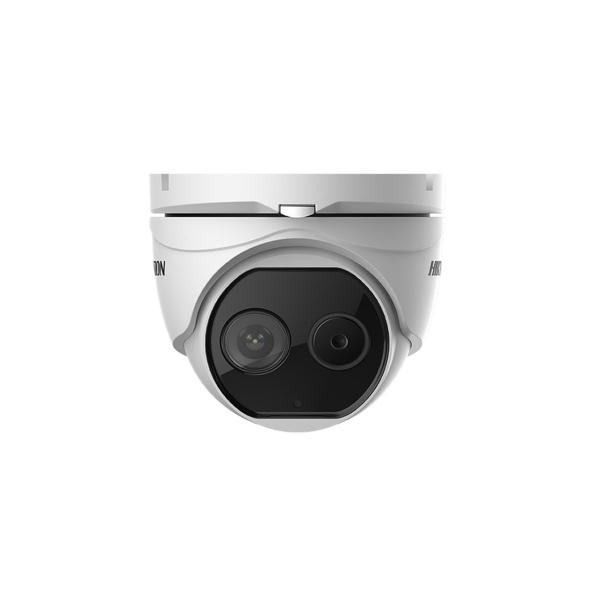 DS-2TD1217-3/V1. Hikvision Thermal & Optical Bi-Spectrum Network Turret Camera. #AIASIA Connect CAMERA HIKVISION  CCTV SYSTEM Johor Bahru (JB), Malaysia, Selangor, Kuala Lumpur (KL), Perak, Skudai, Subang Jaya, Ipoh Supplier, Suppliers, Supply, Supplies | AIASIA TECHNOLOGY DISTRIBUTION SDN BHD