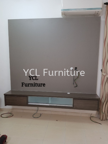 Tv Console Semenyih Selangor tv cabinet Selangor, Malaysia, Kuala Lumpur (KL), Semenyih Supplier, Suppliers, Supply, Supplies | YCL Furniture