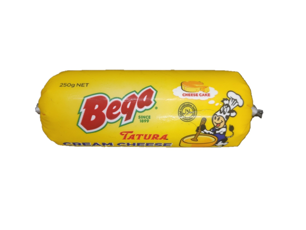 Bega Tatura Cream Cheese Please Pick The Size Dairy Product Ingredients Johor Bahru Jb Malaysia Tebrau