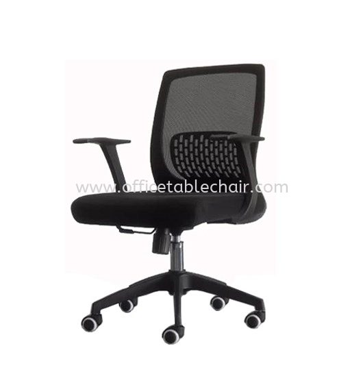 BRISTOL OFFICE MESH CHAIR / ERGONOMIC MESH CHAIR