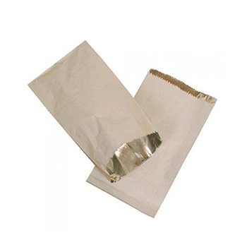 Foil Sachet Bag