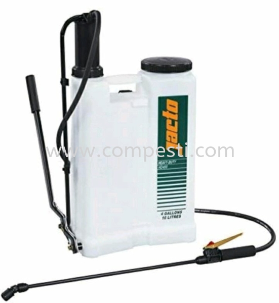 Jacto HD 400 Manual Sprayer Sprayer Equipment Selangor, Malaysia, Kuala Lumpur (KL), Puchong Supplier, Suppliers, Supply, Supplies | COMPESTI SDN BHD