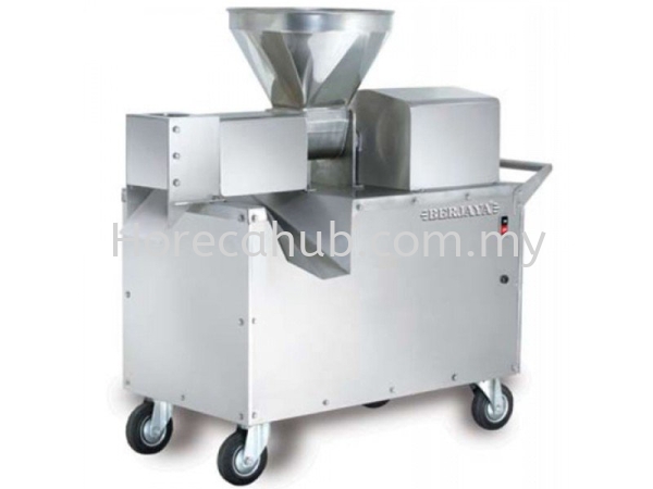 COCONUT MILK MACHINE CMM 001  STEAMER  STAINLESS STEEL FABRICATION  Johor Bahru (JB), Malaysia Supplier, Suppliers, Supply, Supplies | HORECA HUB