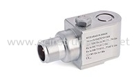 HS-150IS Series 2 Pin MS Connector Industrial Accelerometer PREMIUM INTRINSICALLY SAFE SIDE - Premium AC Vibration Sensors/ AC 100mV/g ACCELEROMETER HANSFORD SENSOR Johor Bahru (JB), Malaysia, Singapore, Perak Supplier, Suppliers, Supply, Supplies | EC Instruments & Engineering Sdn Bhd