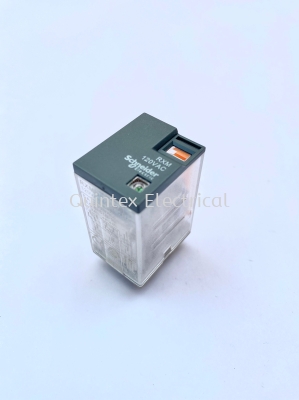 SCHNEIDER RXM 8Pin Relay 