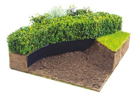 Garden Edge Garden Edge Malaysia Johor Supplier Supply Manufacturer | Chee Shen Industry Sdn Bhd