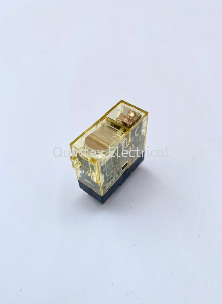 IDEC RJ1S-CL Relay  IDEC Relay Selangor, Malaysia, Kuala Lumpur (KL), Shah Alam Supplier, Suppliers, Supply, Supplies | Quintex Electrical Engineering & Trading