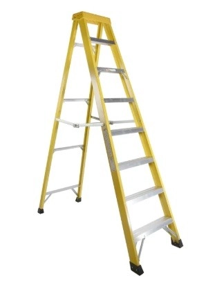 Step Ladders