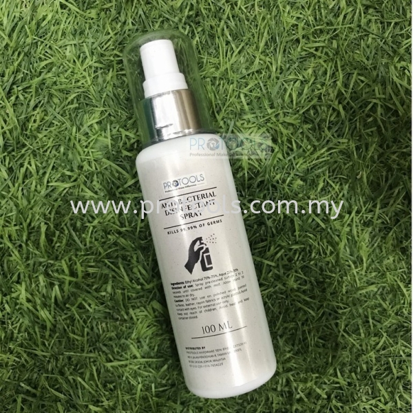 Sanitizer 100ml DISINFECTANT COVID-19 Johor Bahru (JB), Malaysia, Senai Supplier, Suppliers, Supply, Supplies | Protools Hardware Sdn Bhd