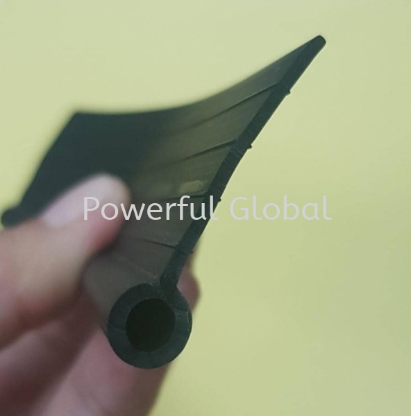 Rubber i Profile PRE451 EPDM /NBR Nitrile /Neoprene Rubber Extrusion Malaysia, Selangor, Kuala Lumpur (KL), Rawang Manufacturer, Supplier, Supply, Supplies | Powerful Global Supplies