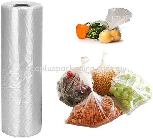 HM Perforated Roll HM Perforated Roll Carry Bags / Packing Bags Selangor, Malaysia, Kuala Lumpur (KL), Shah Alam Supplier, Suppliers, Supply, Supplies | Eco Plus Packaging