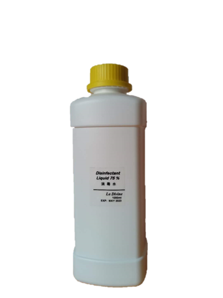 Disinfectant Liquid Others Malaysia, Johor Bahru (JB) Supplier, Suppliers, Supply, Supplies | Mee Teck Beauty Sdn. Bhd.