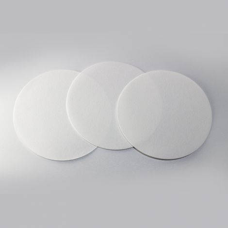 Quantitative Filter Paper, Ashless Quantitative Filter Paper Analytical Laboratory Selangor, Malaysia, Kuala Lumpur (KL), Klang Supplier, Suppliers, Supply, Supplies | Inter Products Marketing Sdn Bhd