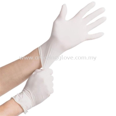 Disposable Glove