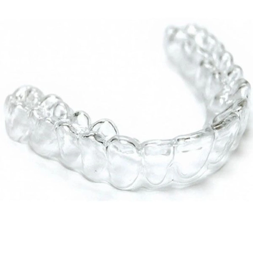 Clear Aligner