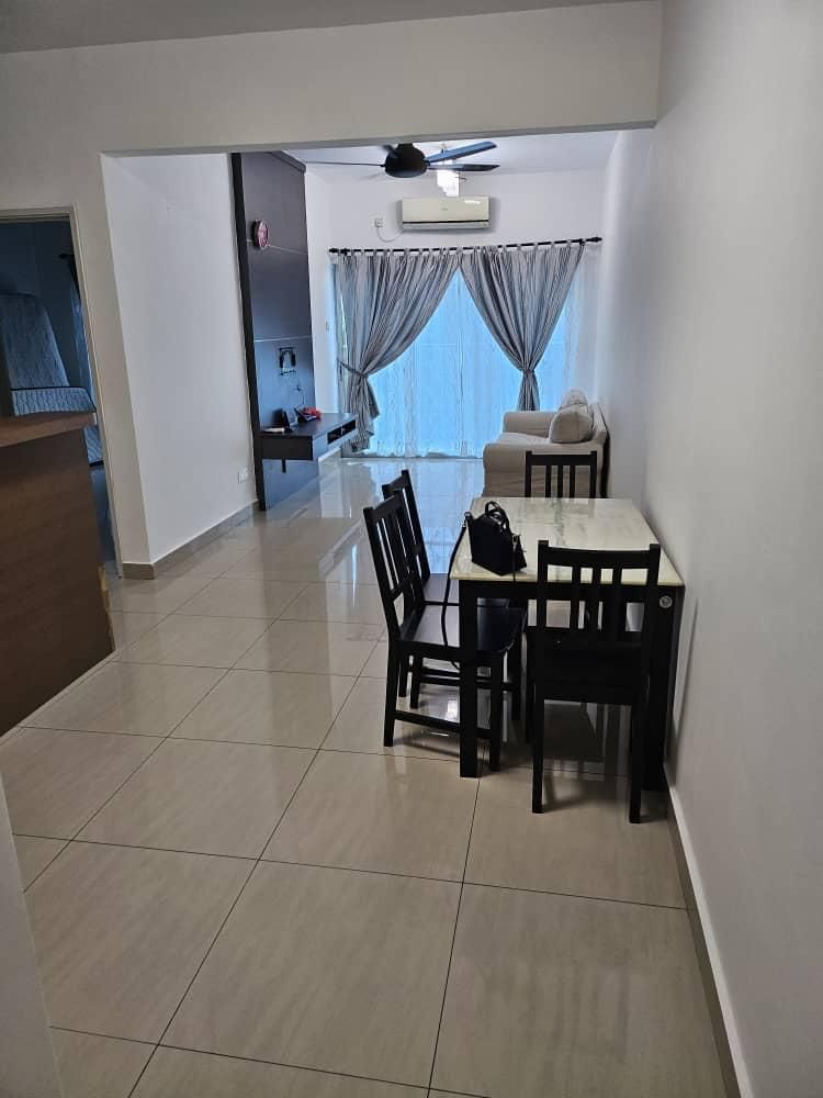 [FOR SALES] Suriamas Apartment 2bed Larkin Johor Bahru