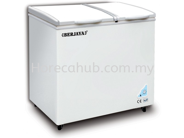 CHEST FREEZER (TOP OPEN DOOR) - PIPING SYSTEM  COMMERCIAL REFRIGERATOR CHEST FREEZER RANGE KITCHEN STORAGE Johor Bahru (JB), Malaysia Supplier, Suppliers, Supply, Supplies | HORECA HUB