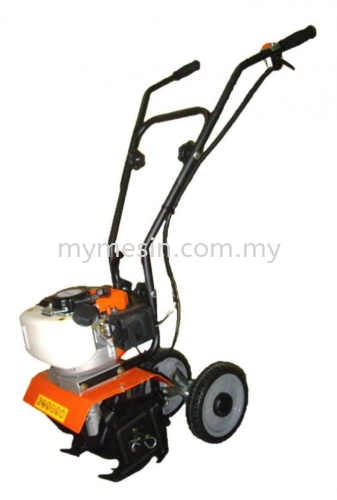 XG430 Mini Tiller