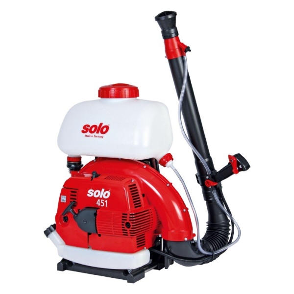 SOLO 451 MOTOR MISTER MIST BLOWER Selangor, Klang, Malaysia, Kuala Lumpur (KL) Supplier, Suppliers, Supply, Supplies |  Meng Fatt Machinery Services Sdn Bhd