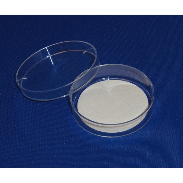 Sterile Petri Dish with Adsorbent Pad Microbiology Analytical Laboratory Selangor, Malaysia, Kuala Lumpur (KL), Klang Supplier, Suppliers, Supply, Supplies | Inter Products Marketing Sdn Bhd