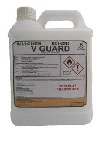 BCI 8309 V Guard General Sanitizer