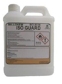 BCI 8338 ISO Guard General Sanitizer