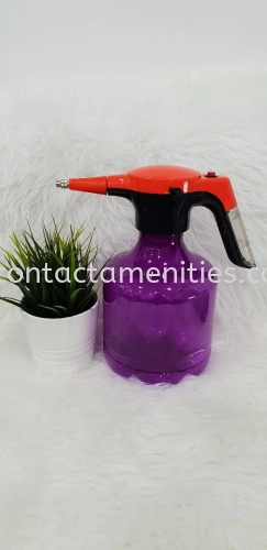 Electrical Mist Sprayer(Purple)