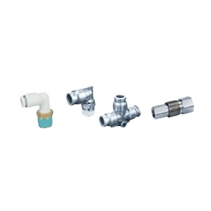 Fittings for Special Environments Fittings And Tubing Malaysia, Selangor, Kuala Lumpur (KL), Penang, Johor Bahru (JB), Perak, Melaka Supplier, Suppliers, Supply, Supplies | SMC Automation (Malaysia) Sdn Bhd