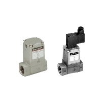 2/3 Port Valves for General Purpose Fluid Control Process Valves Malaysia, Selangor, Kuala Lumpur (KL), Penang, Johor Bahru (JB), Perak, Melaka Supplier, Suppliers, Supply, Supplies | SMC Automation (Malaysia) Sdn Bhd