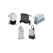 Compact 2/3 Port Solenoid Valves Process Valves Malaysia, Selangor, Kuala Lumpur (KL), Penang, Johor Bahru (JB), Perak, Melaka Supplier, Suppliers, Supply, Supplies | SMC Automation (Malaysia) Sdn Bhd