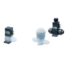 Chemical Liquid Valves