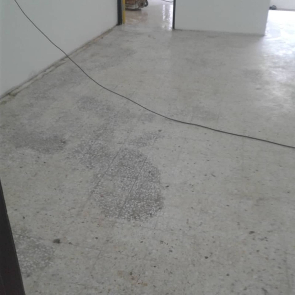 repolish terazzo Terrazzo Polish/Grinding Selangor, Malaysia, Kuala Lumpur (KL), Cheras Services, Specialist | SWS Renovation & Polishing Works