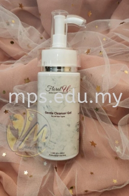 GENTLE CLEANSER GEL