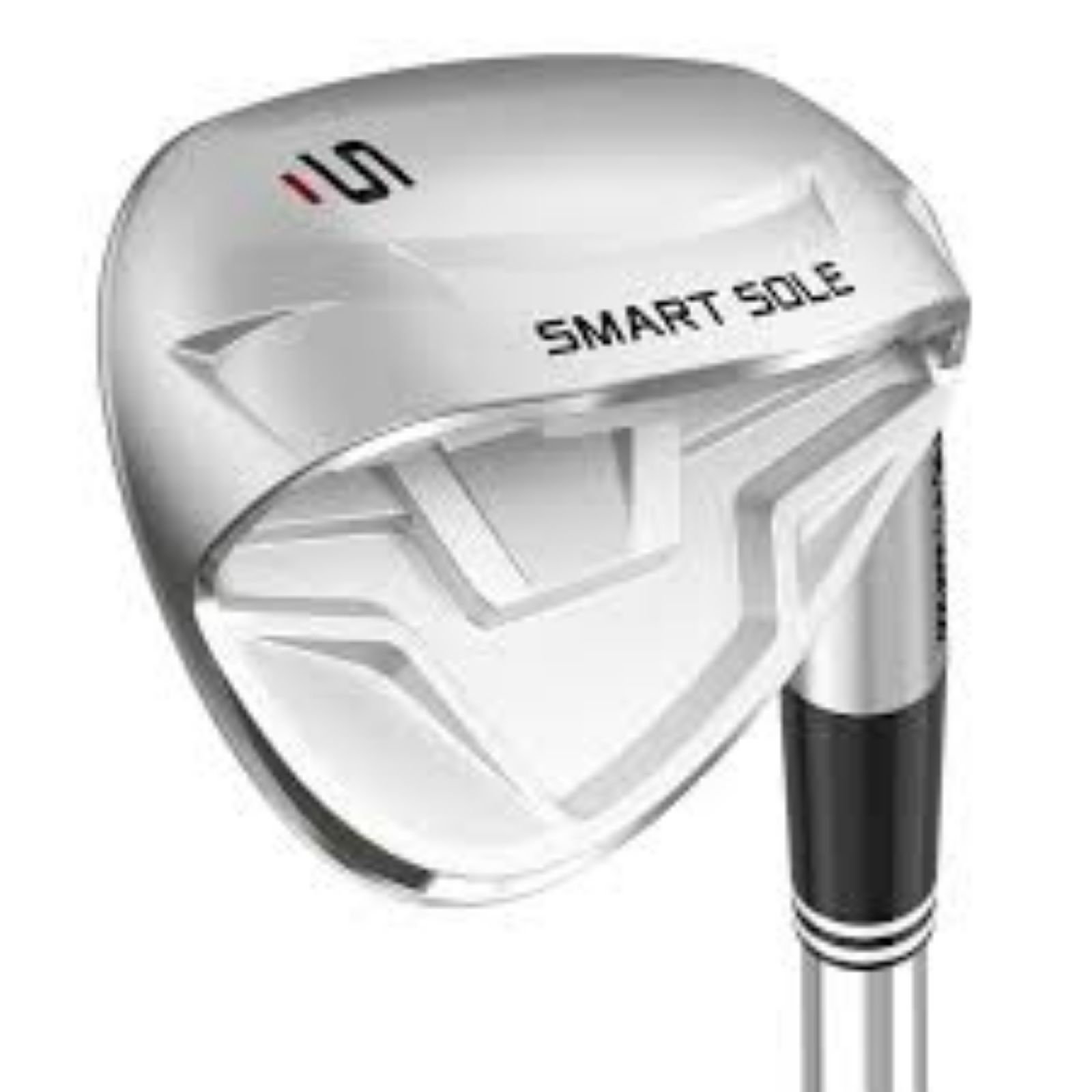 Smart Sole 4 S Wedge Steel Shaft Mens