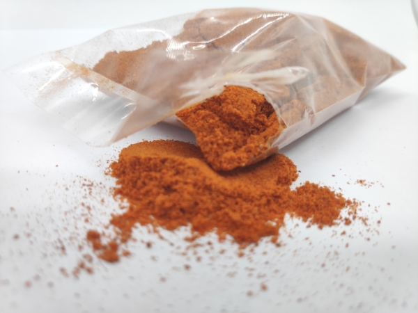 Paprika Powder [Please Pick The Size] Herbs and Spices Ingredients Johor Bahru (JB), Malaysia, Tebrau Supplier, Suppliers, Supply, Supplies | EBAKE ENTERPRISE