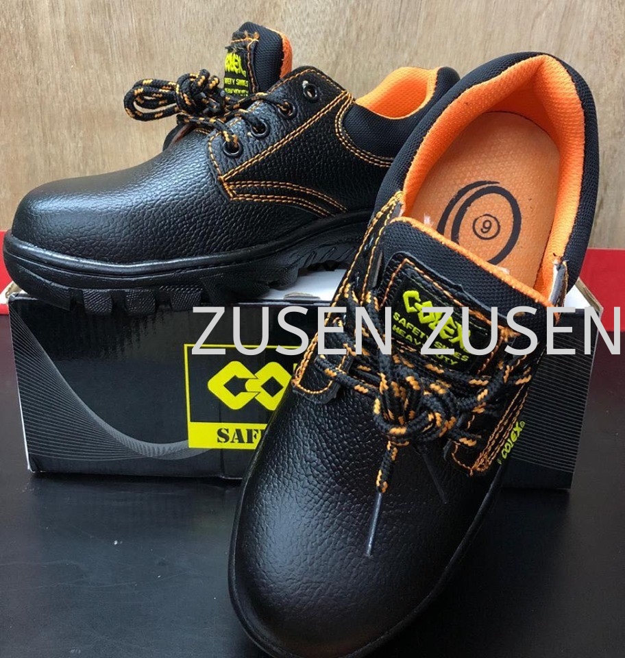 COLEX Eco Safety Shoes ZZ-200 Safety Shoe/Boots Safety Equipment Melaka,  Malaysia Supplier, Suppliers, Supply,
