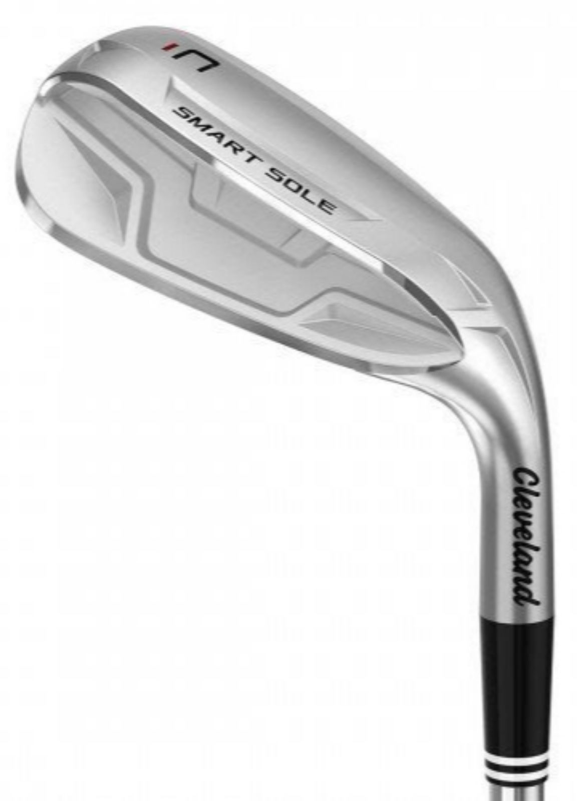 Smart Sole 4 C Wedge Graphite Ladies