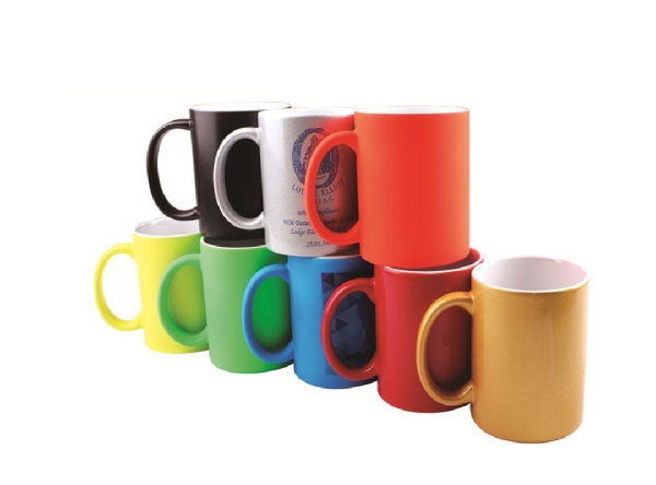 MC1007 - Ceramic Mug Ceramic Mug Drinkware Seremban, Malaysia, Negeri Sembilan Supplier, Suppliers, Supply, Supplies | Quality Supplies Enterprise