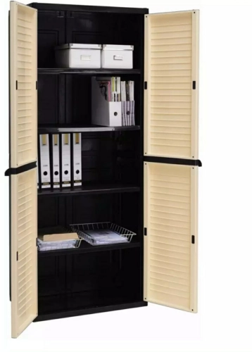 SPS-22 Large storage cabinet （beech）