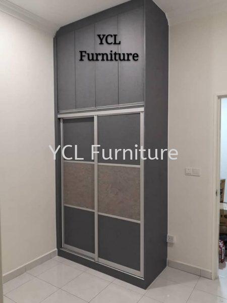 Wardrobe Nilai Negeri Sembilan wardrobe Selangor, Malaysia, Kuala Lumpur (KL), Semenyih Supplier, Suppliers, Supply, Supplies | YCL Furniture