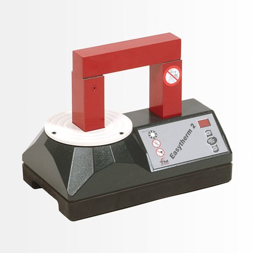 Bearing Induction Heater