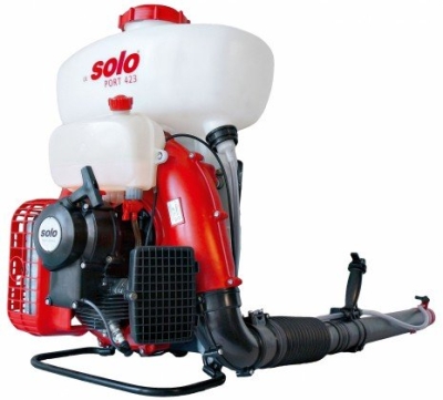 SOLO 423 BLOWER