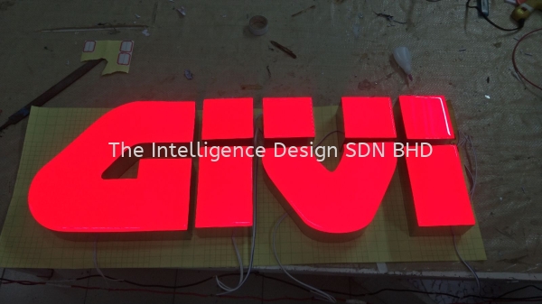  Others Selangor, Malaysia, Kuala Lumpur (KL), Puchong Manufacturer, Supplier, Supply, Supplies | The Intelligence Design Sdn Bhd