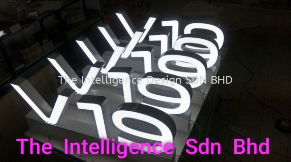  Others Selangor, Malaysia, Kuala Lumpur (KL), Puchong Manufacturer, Supplier, Supply, Supplies | The Intelligence Design Sdn Bhd