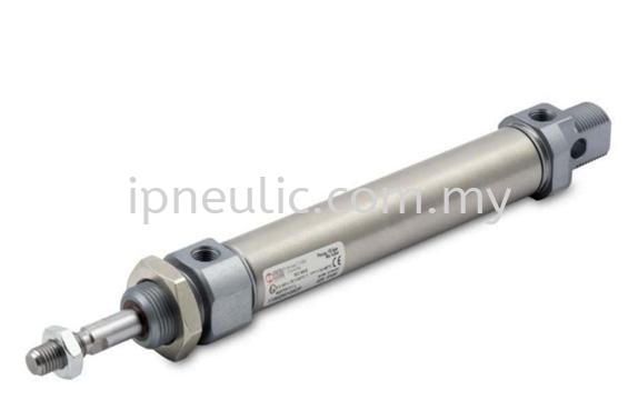 MINI-CYLINDER SERIES ISO 6432 SINGLE-ACTING EXTENDED ROD MINI-CYLINDERS SERIES ISO 6432 ACTUATORS METAL WORK PNEUMATIC Malaysia, Perak Supplier, Suppliers, Supply, Supplies | I Pneulic Industries Supply Sdn Bhd