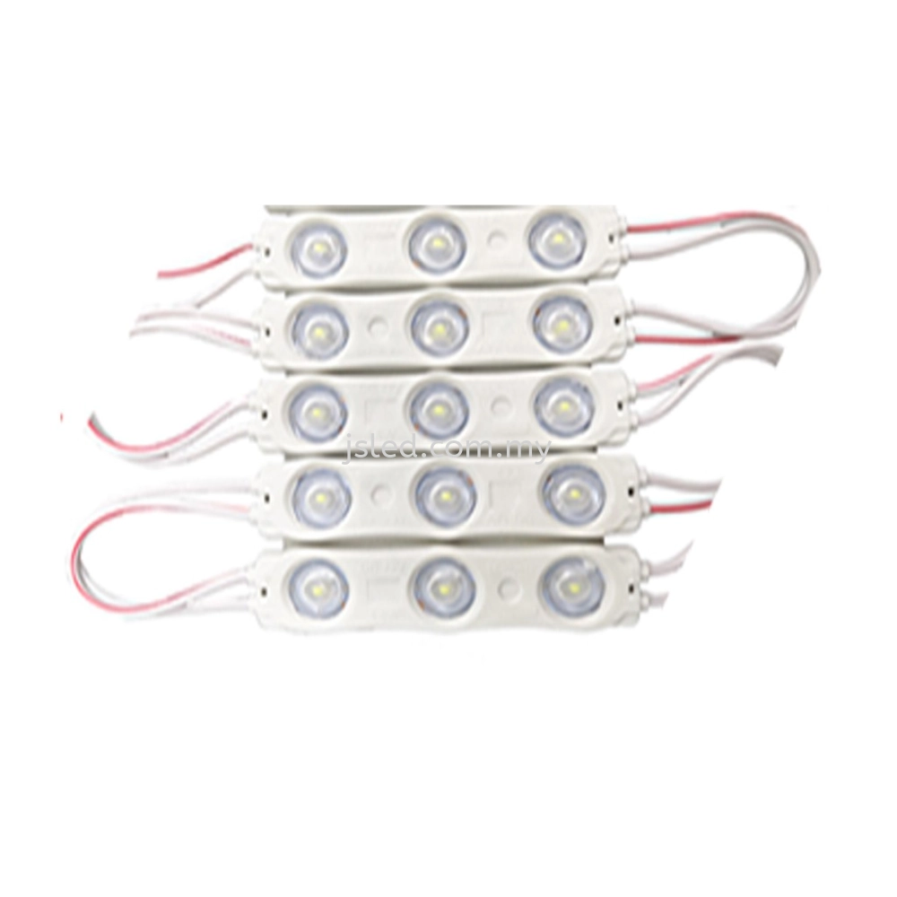 LED Module 3030 1.5W 3LED